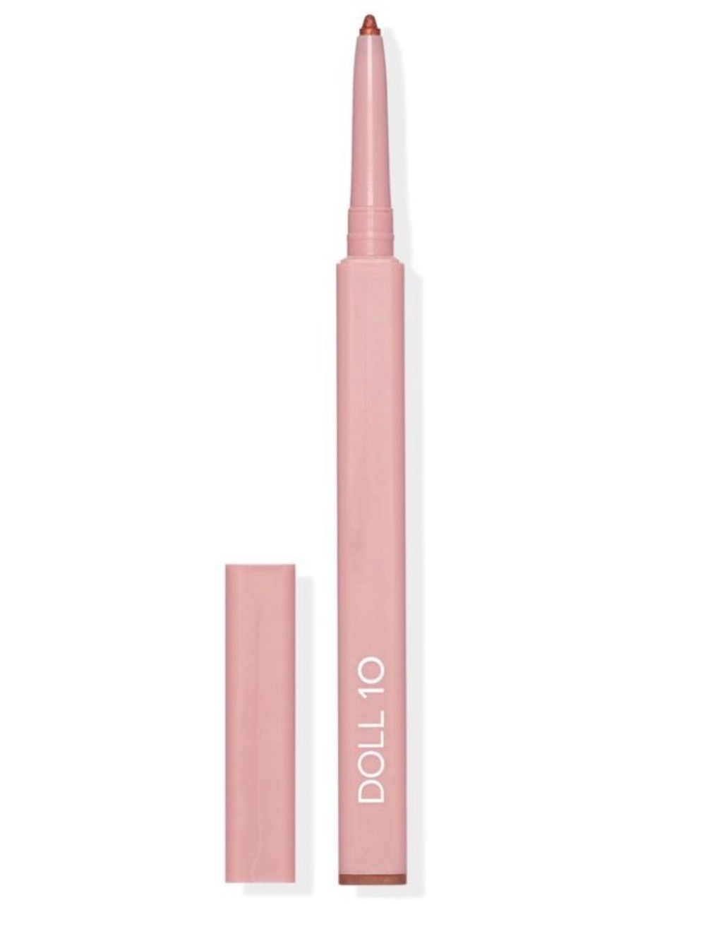 Doll 10 DOLL PRO
PRECISION AUTOMATIC EYELINER In Shade Cocoa NWOB